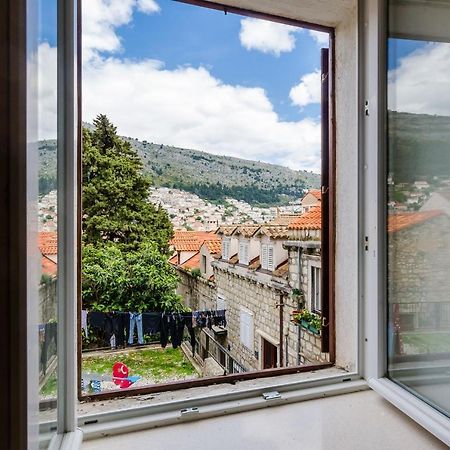 Apartments Saint Mary Dubrovnik Kültér fotó