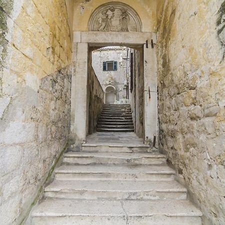 Apartments Saint Mary Dubrovnik Kültér fotó