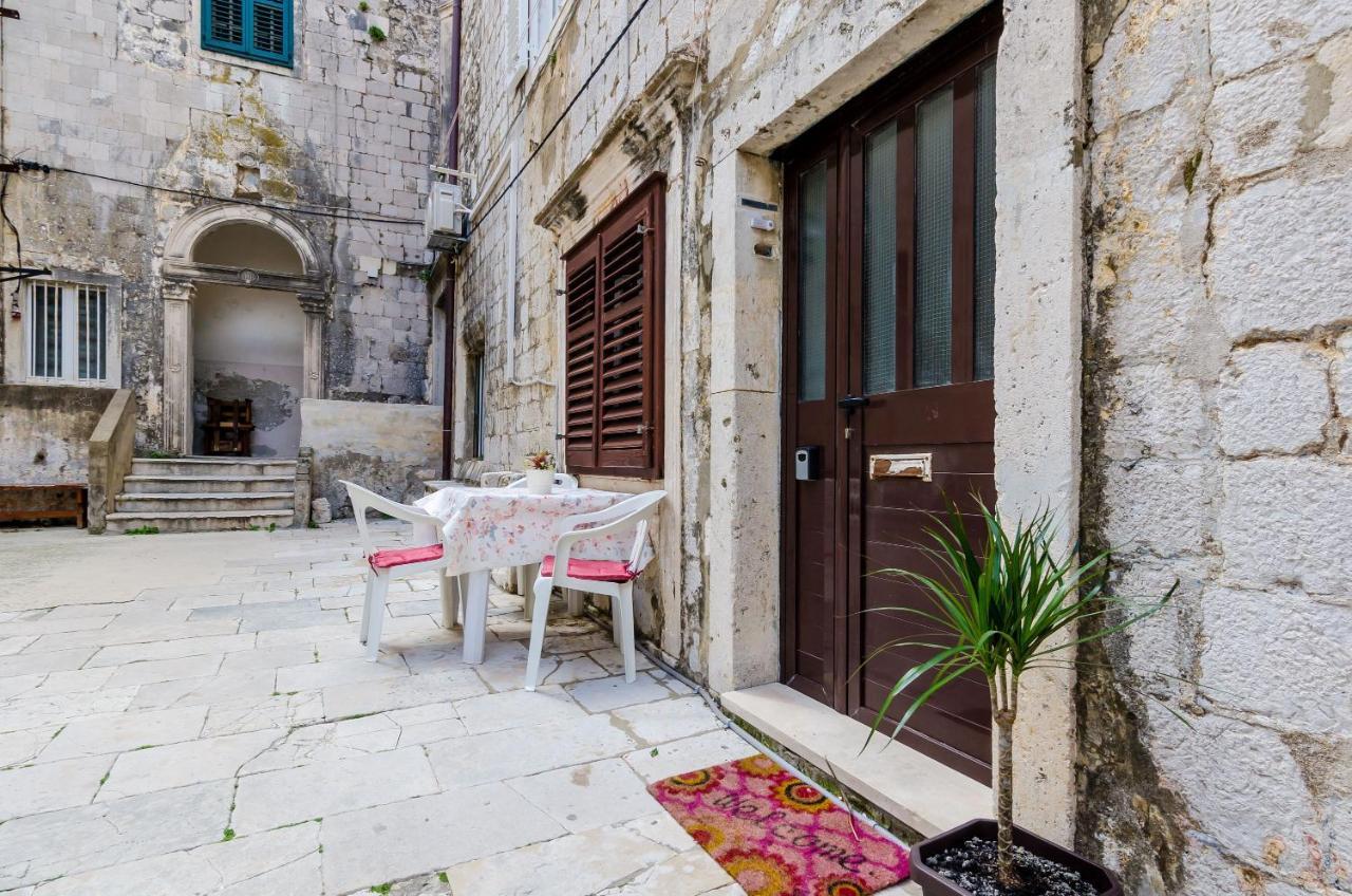 Apartments Saint Mary Dubrovnik Kültér fotó