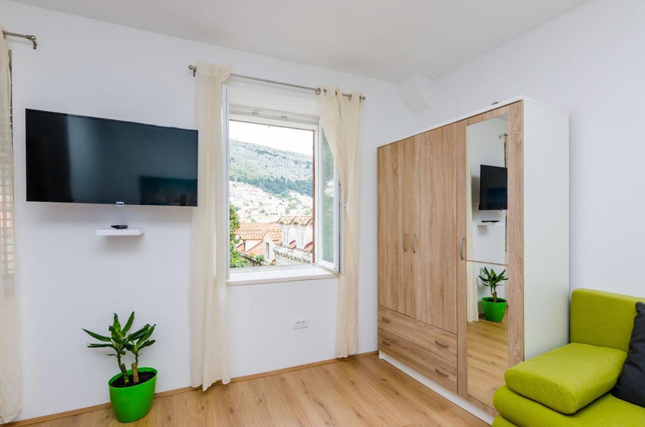 Apartments Saint Mary Dubrovnik Kültér fotó