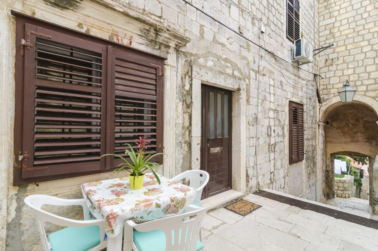 Apartments Saint Mary Dubrovnik Kültér fotó