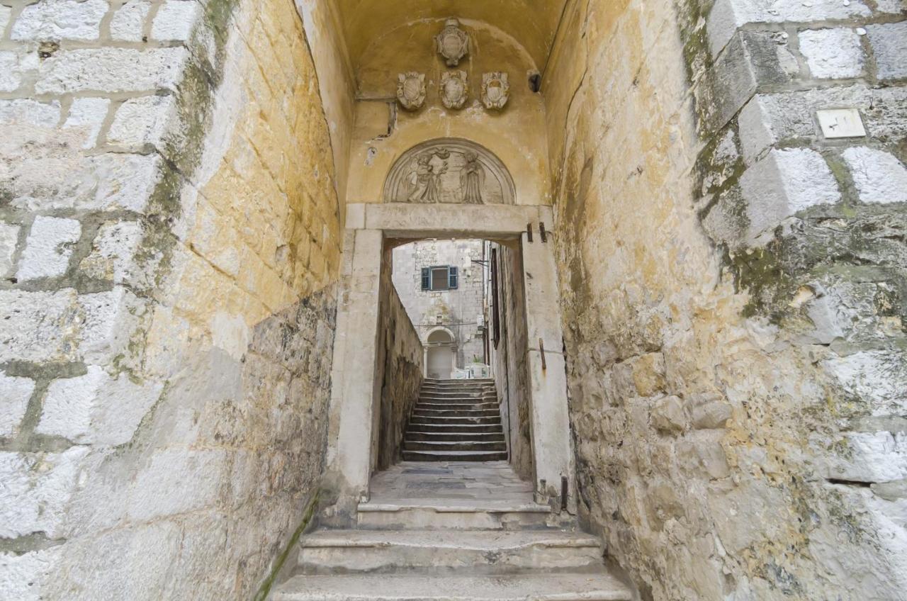 Apartments Saint Mary Dubrovnik Kültér fotó