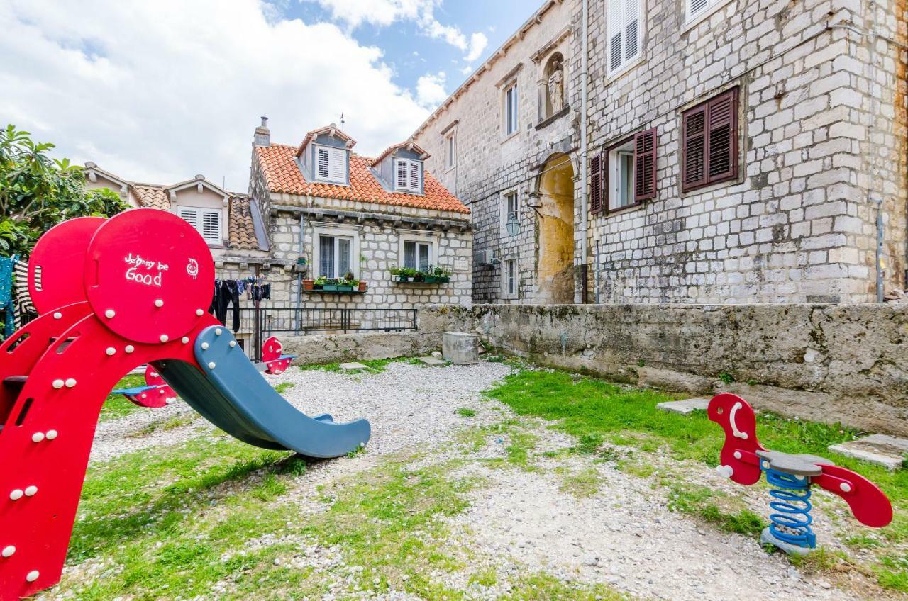 Apartments Saint Mary Dubrovnik Kültér fotó