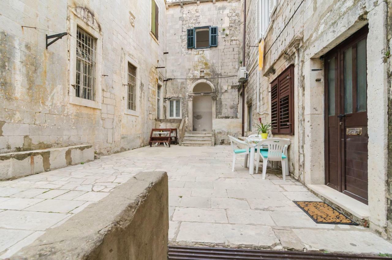 Apartments Saint Mary Dubrovnik Kültér fotó