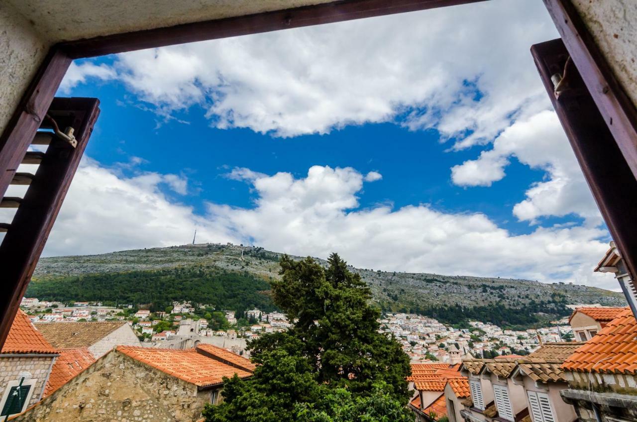 Apartments Saint Mary Dubrovnik Kültér fotó